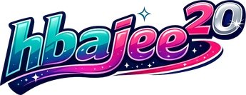 hbajee 20